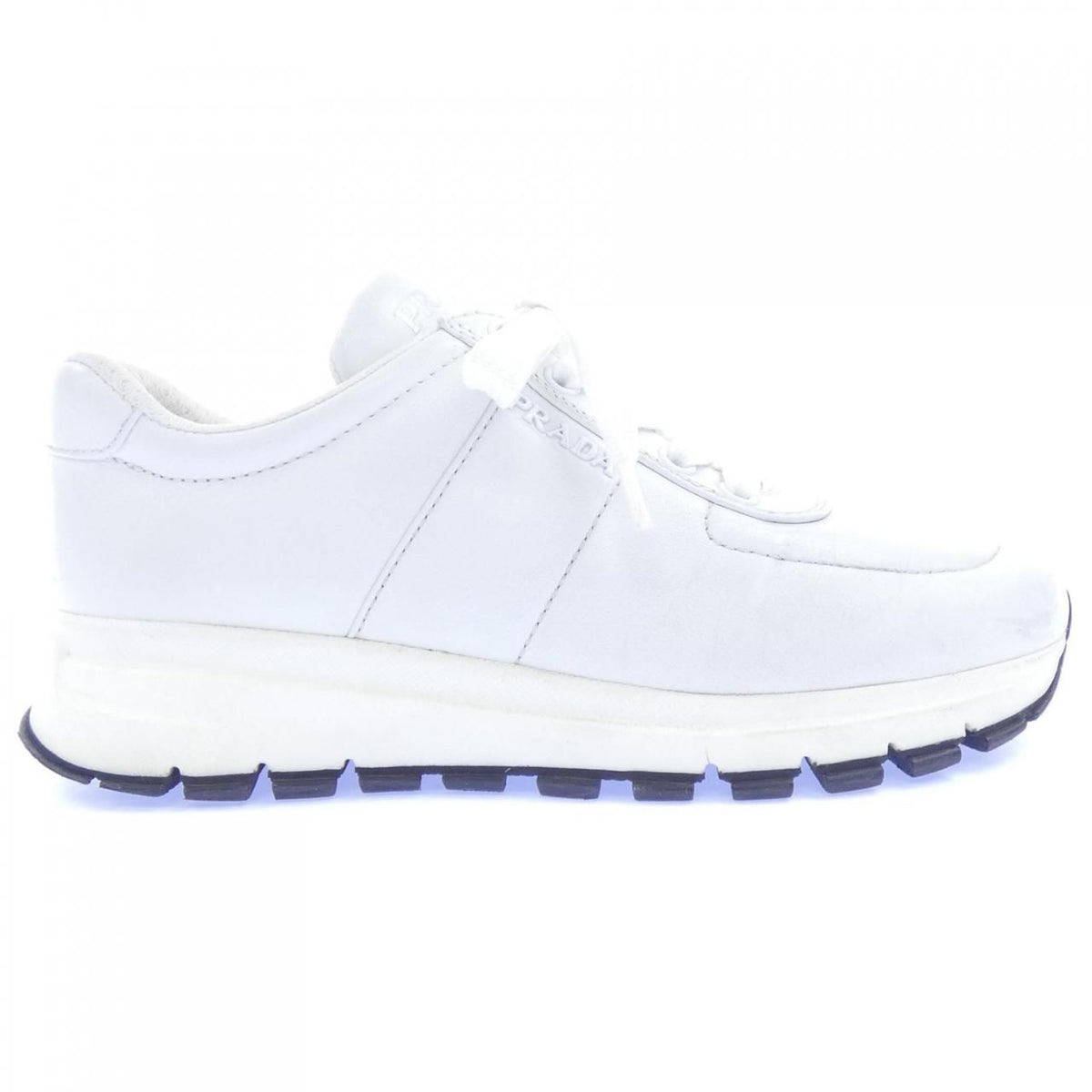 Prada Sneakers White