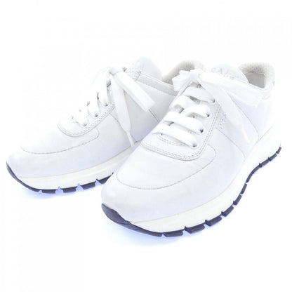 Prada Sneakers White — view 3