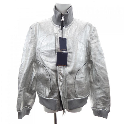 Louis Vuitton Leather Jacket — view 8