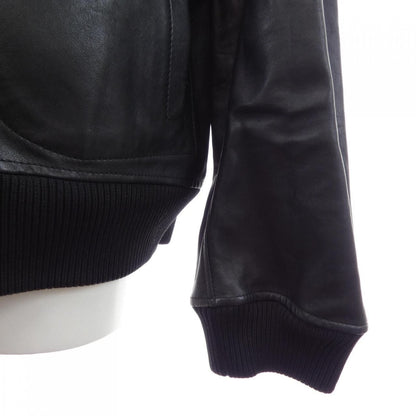 Louis Vuitton Leather Jacket — view 7