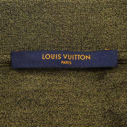 Louis Vuitton Classic Short Sleeve Piquet Polo Hajr 32 — view 4