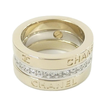 Chanel Ring Gold — view 2