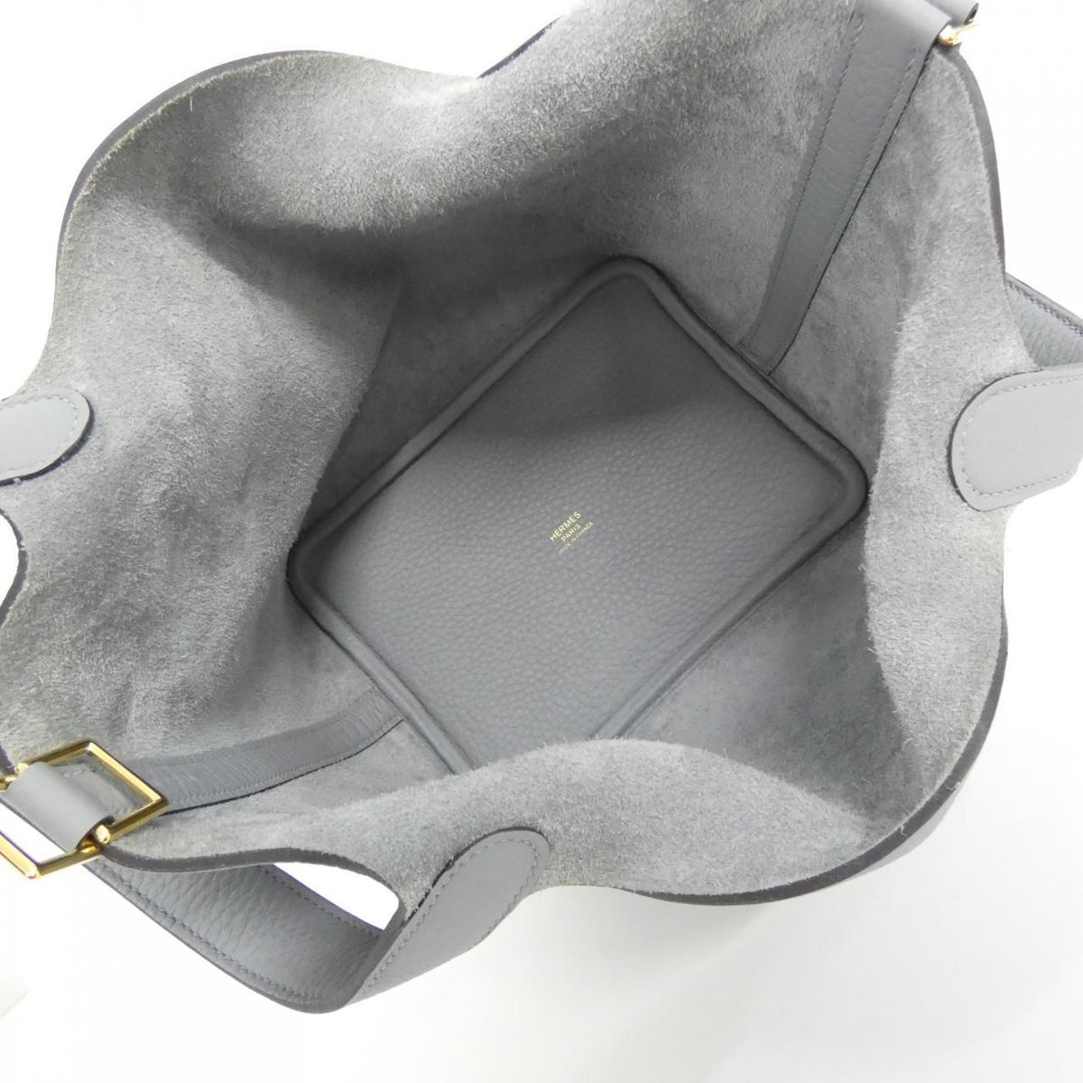 Hermes Picotin Lock PM Bag — view 5