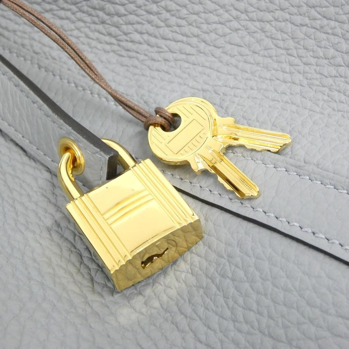 Hermes Picotin Lock PM Bag — view 3