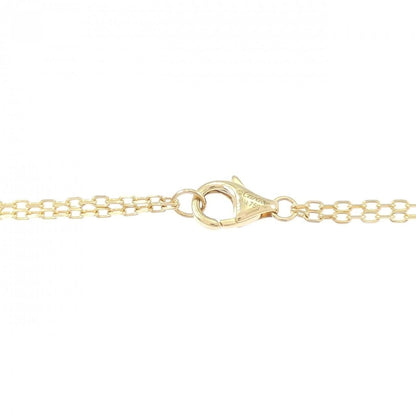 Cartier Love Necklace — view 5
