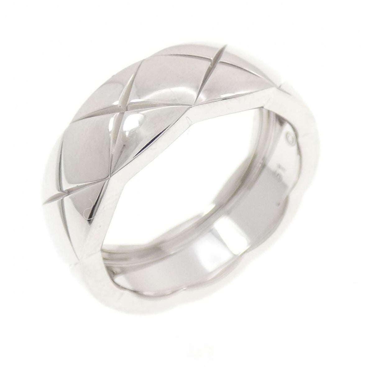 Chanel Coco Crush Medium Ring