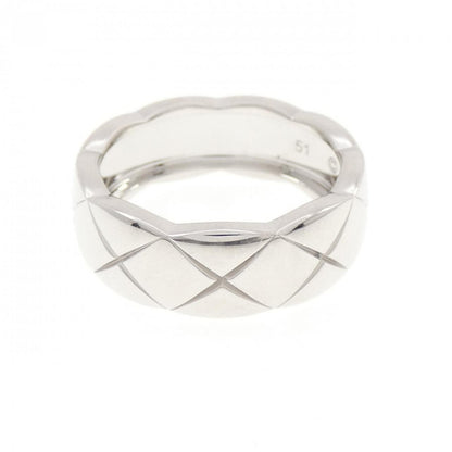 Chanel Coco Crush Medium Ring — view 2