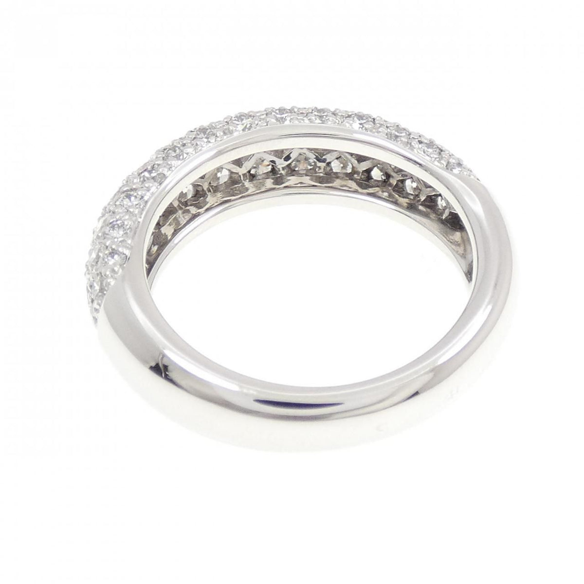 Cartier Etincelle Ring — view 3
