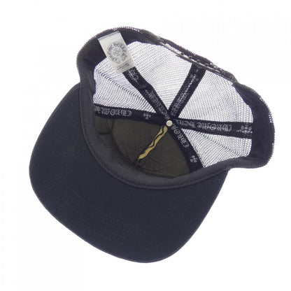 Chrome Hearts CH Trucker Cap Hat — view 5