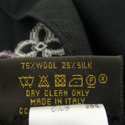 Louis Vuitton Etol Giant Trunky's Stole Scarf — view 3
