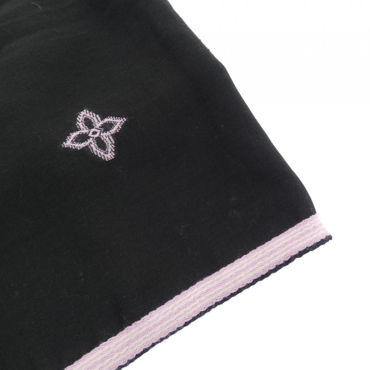Louis Vuitton Etol Giant Trunky's Stole Scarf — view 2