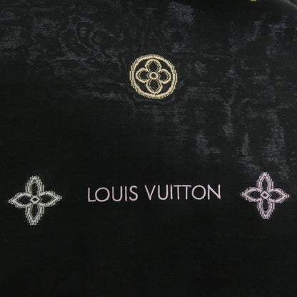 Louis Vuitton Etol Giant Trunky's Stole Scarf — view 4