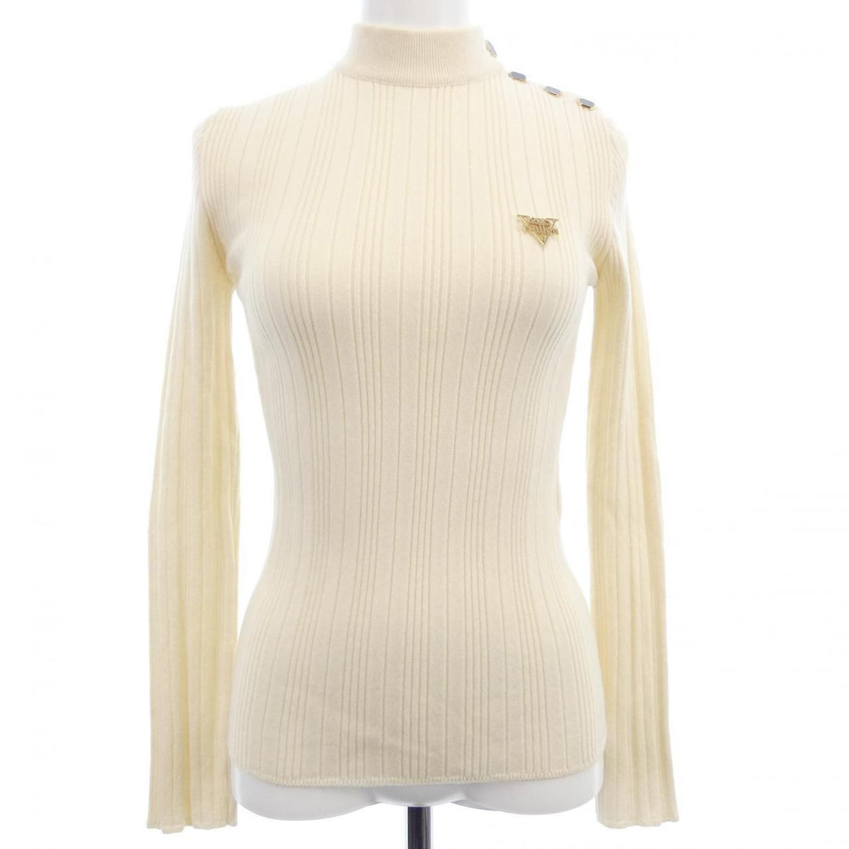 Louis Vuitton Knit Sweater