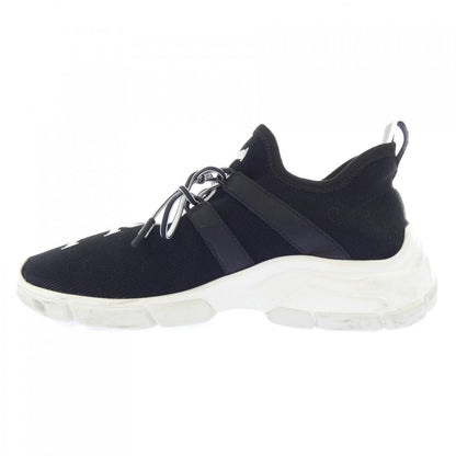 Prada Sneakers Black — view 2