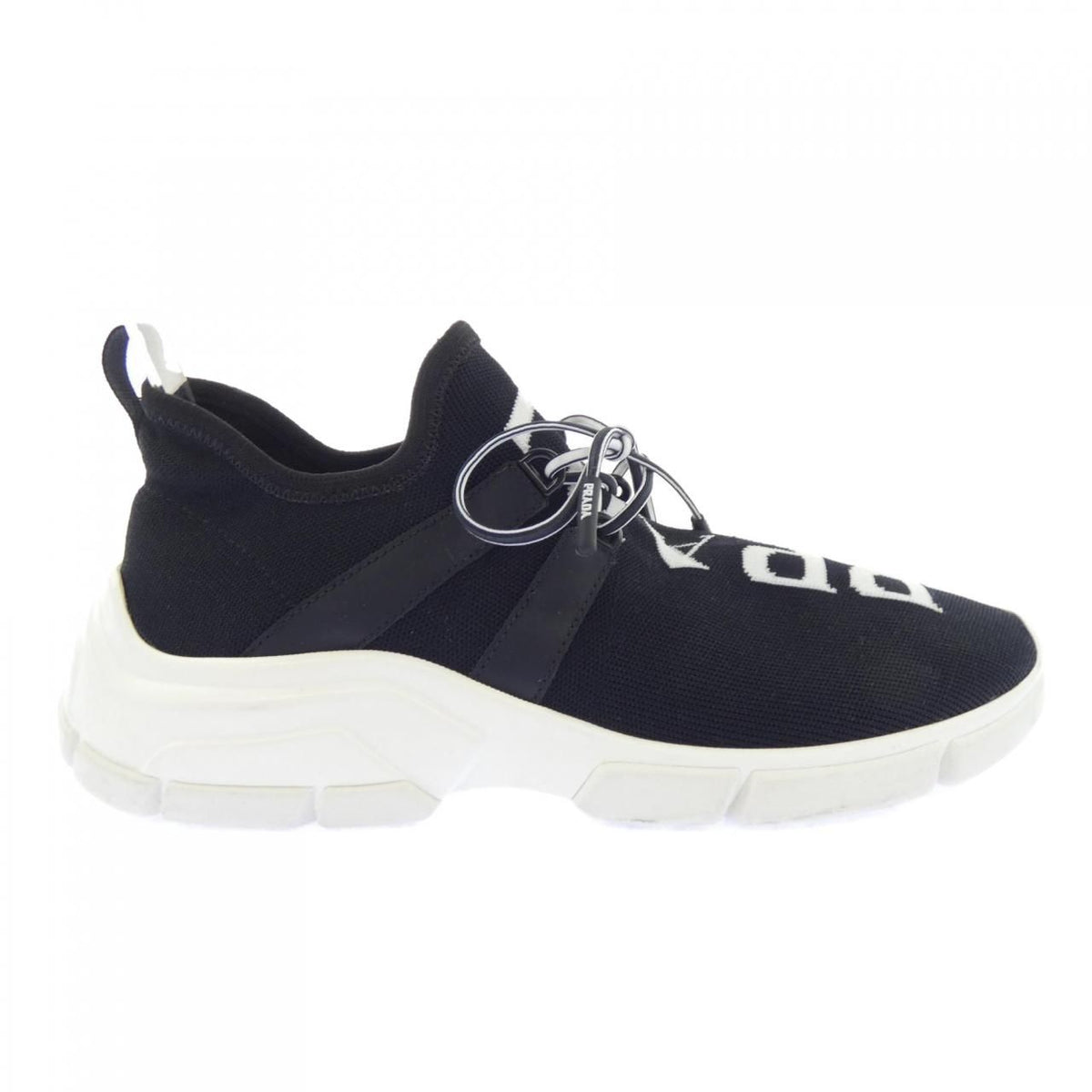 Prada Sneakers Black