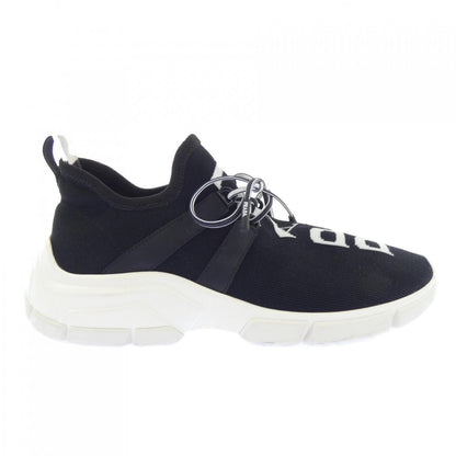 Prada Sneakers Black