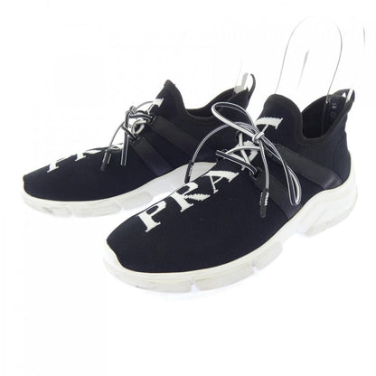 Prada Sneakers Black — view 3