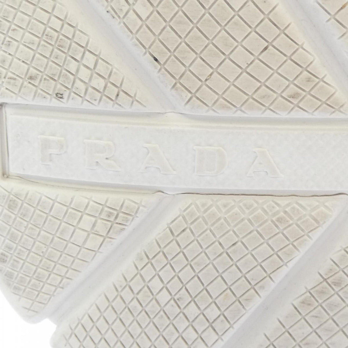 Prada Sneakers Black — view 6