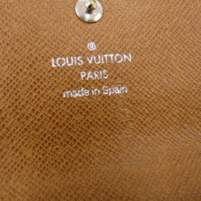 Louis Vuitton Epi Pochette Porte Monnaie Credit — view 7
