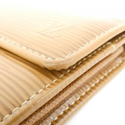 Louis Vuitton Epi Pochette Porte Monnaie Credit — view 4