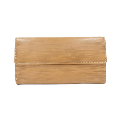 Louis Vuitton Epi Pochette Porte Monnaie Credit