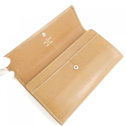 Louis Vuitton Epi Pochette Porte Monnaie Credit — view 5