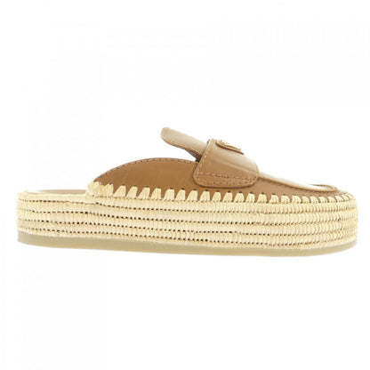 Prada Sandals Brown