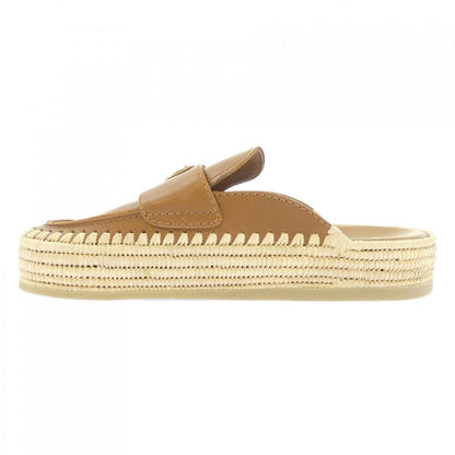 Prada Sandals Brown — view 2