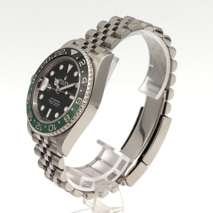 Rolex GMT-Master II 5 SS Automatic — view 2
