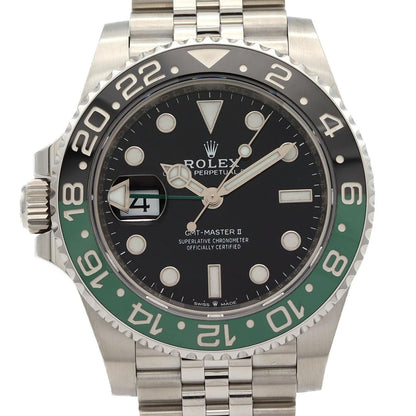 Rolex GMT-Master II 5 SS Automatic