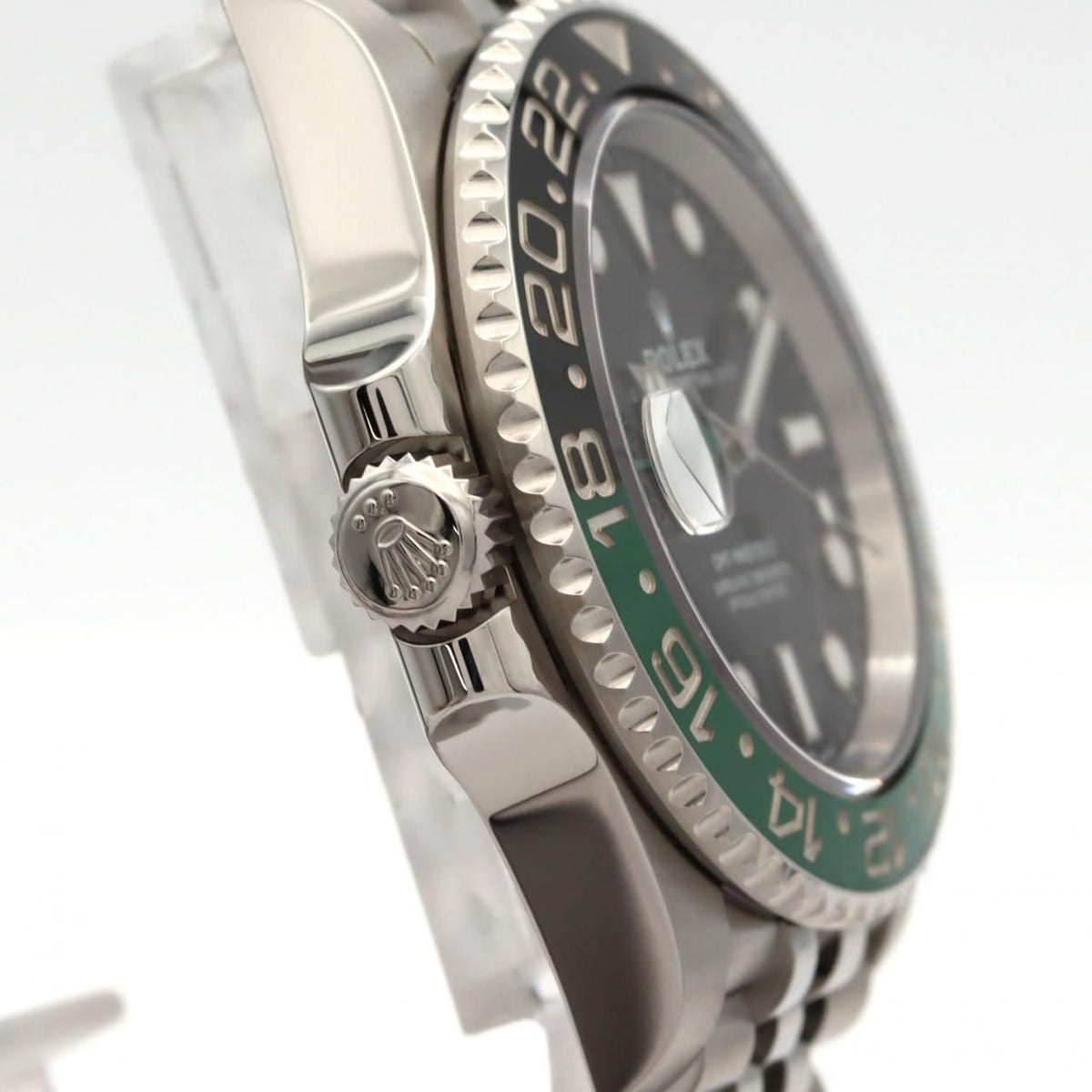 Rolex GMT-Master II 5 SS Automatic — view 3