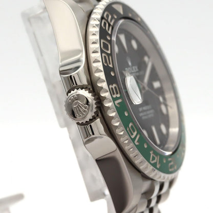 Rolex GMT-Master II 5 SS Automatic — view 3