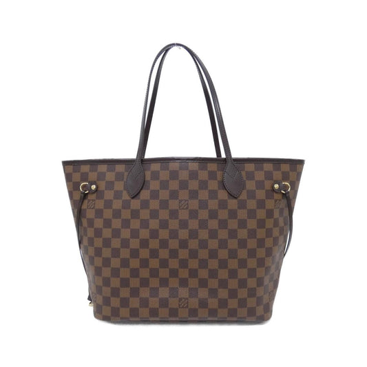 Louis Vuitton Damier Neverfull MM Bag