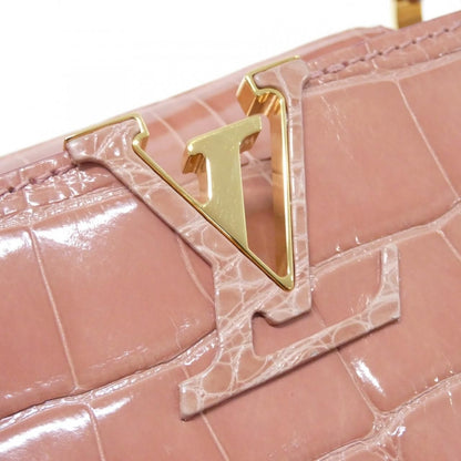 Louis Vuitton Capucines BB Bag — view 6