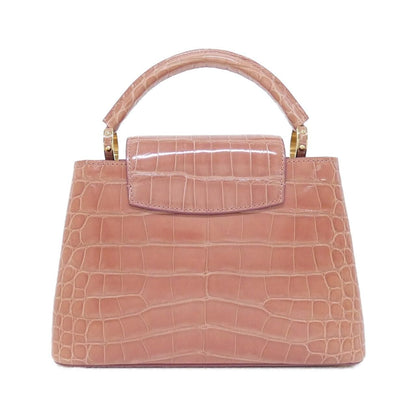 Louis Vuitton Capucines BB Bag — view 2
