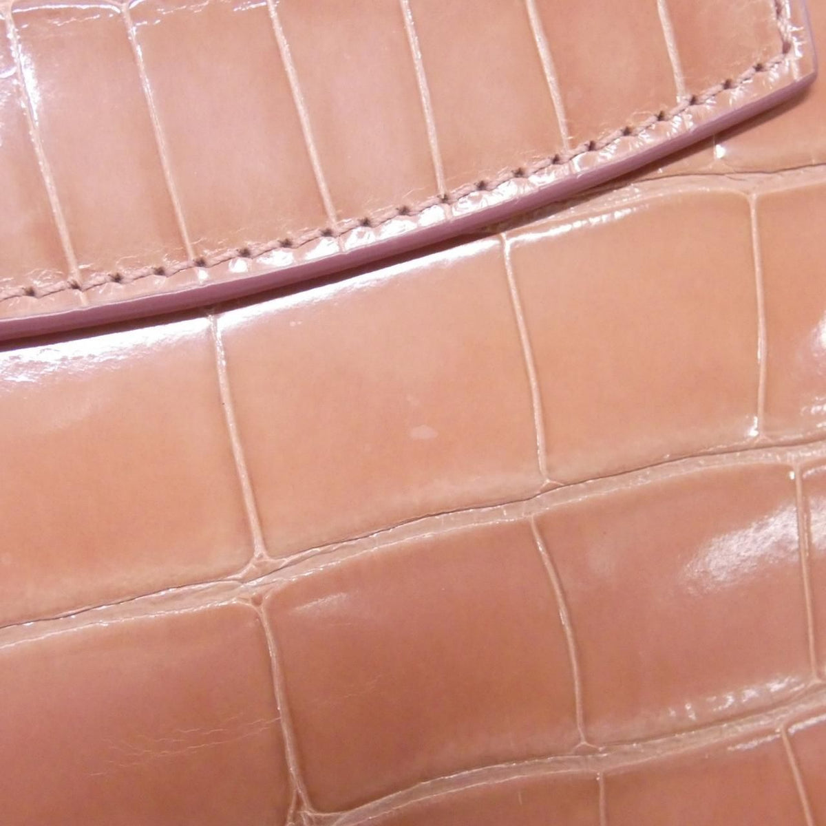 Louis Vuitton Capucines BB Bag — view 4