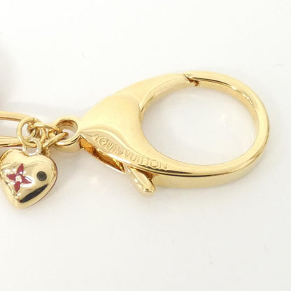 Louis Vuitton Bijou Sac Cool Key Ring Key Holder — view 3