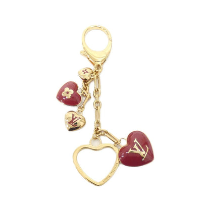 Louis Vuitton Bijou Sac Cool Key Ring Key Holder