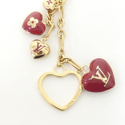 Louis Vuitton Bijou Sac Cool Key Ring Key Holder — view 2