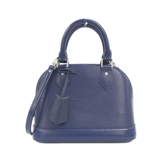 Louis Vuitton Epi Alma BB Bag