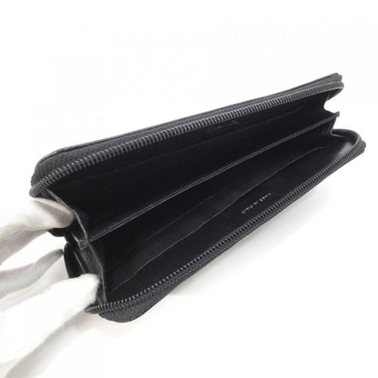 Chanel Vintage Timeless CC Line Wallet — view 7
