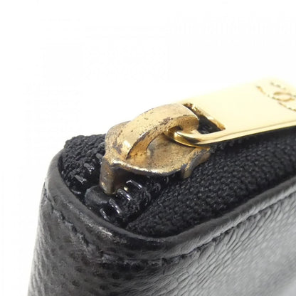 Chanel Vintage Timeless CC Line Wallet — view 4