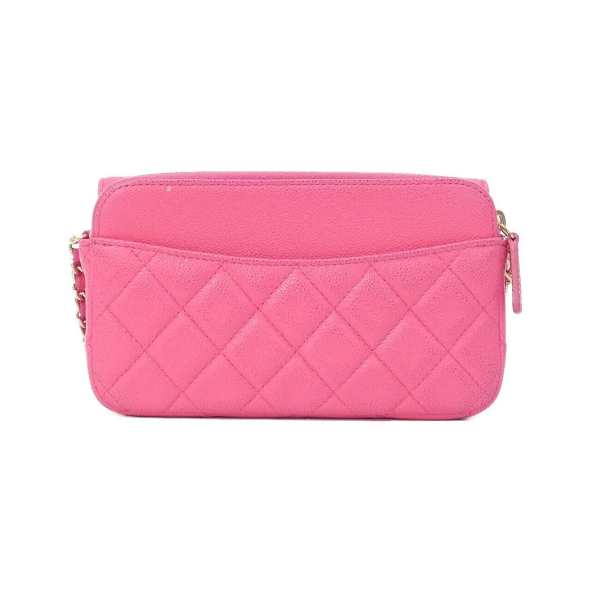 Chanel Timeless Classic Line Phone Case — view 2