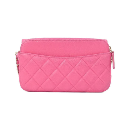 Chanel Timeless Classic Line Phone Case — view 2