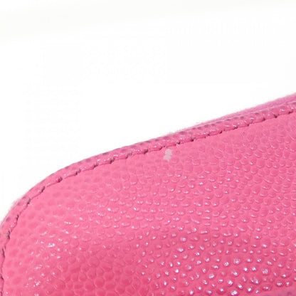 Chanel Timeless Classic Line Phone Case — view 4