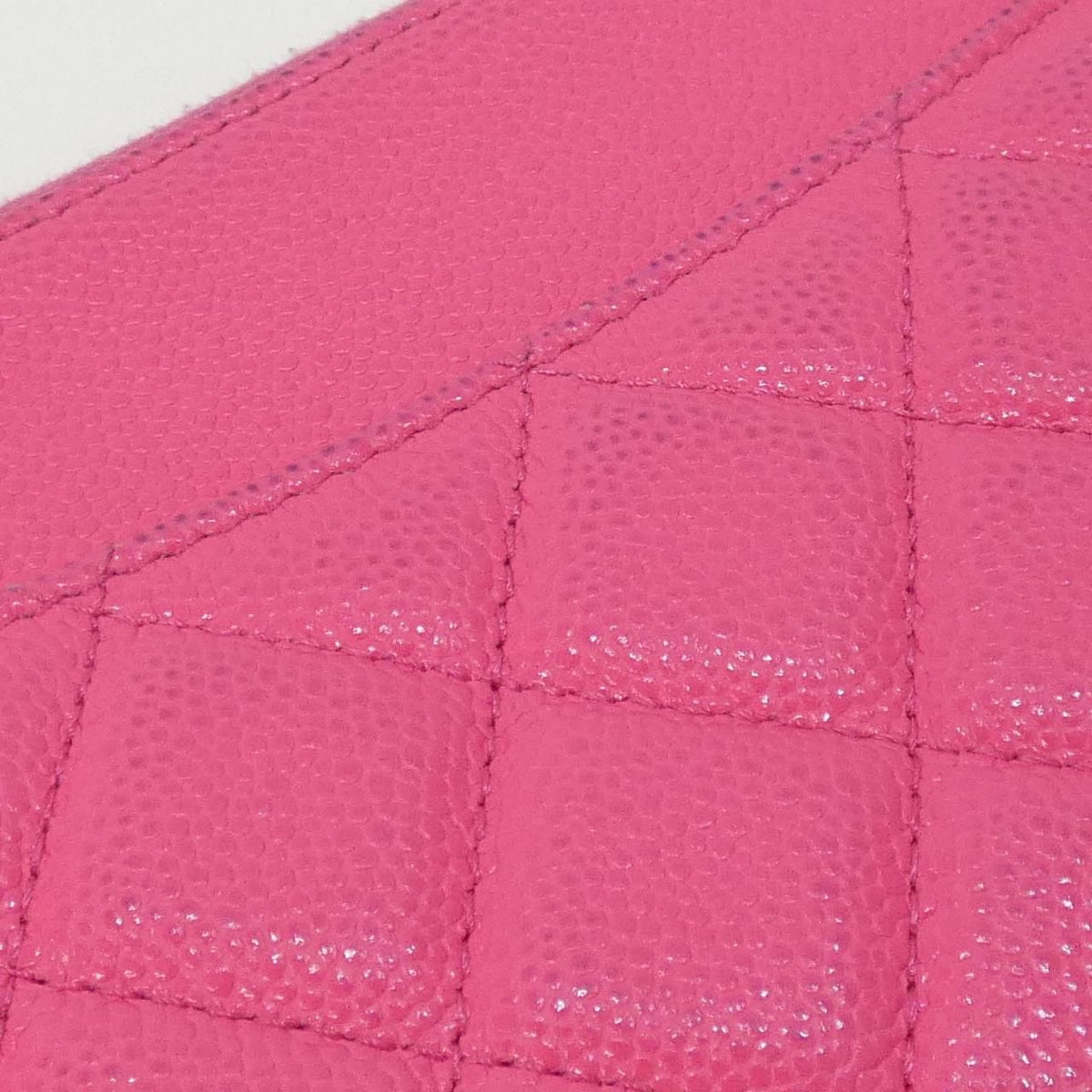 Chanel Timeless Classic Line Phone Case — view 5