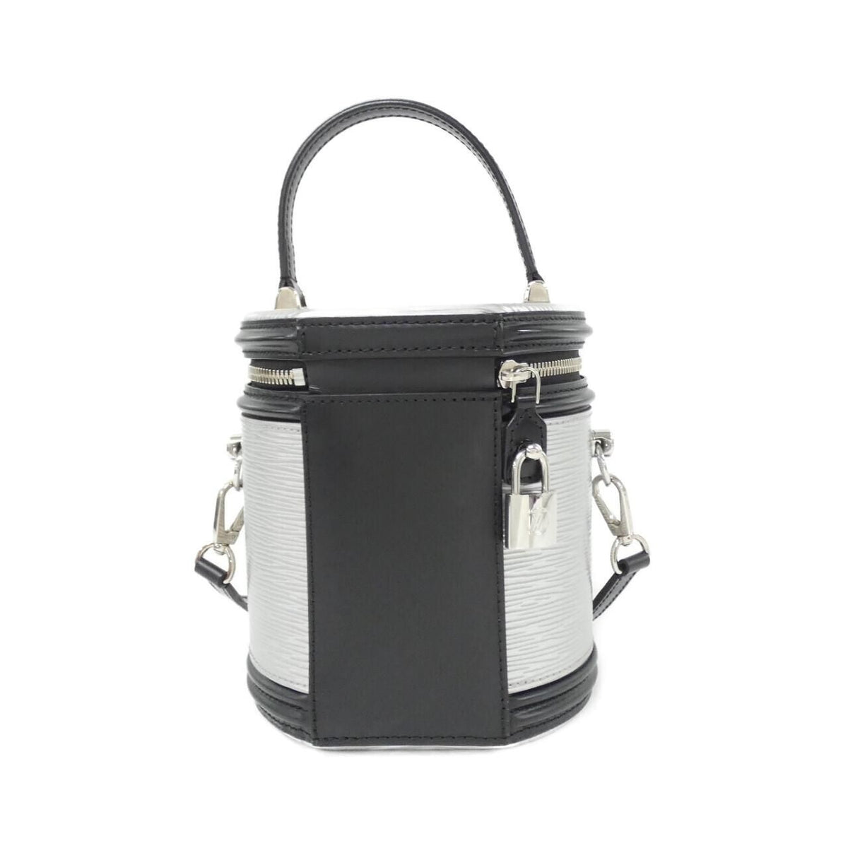 Louis Vuitton Epi Cannes Bag — view 2
