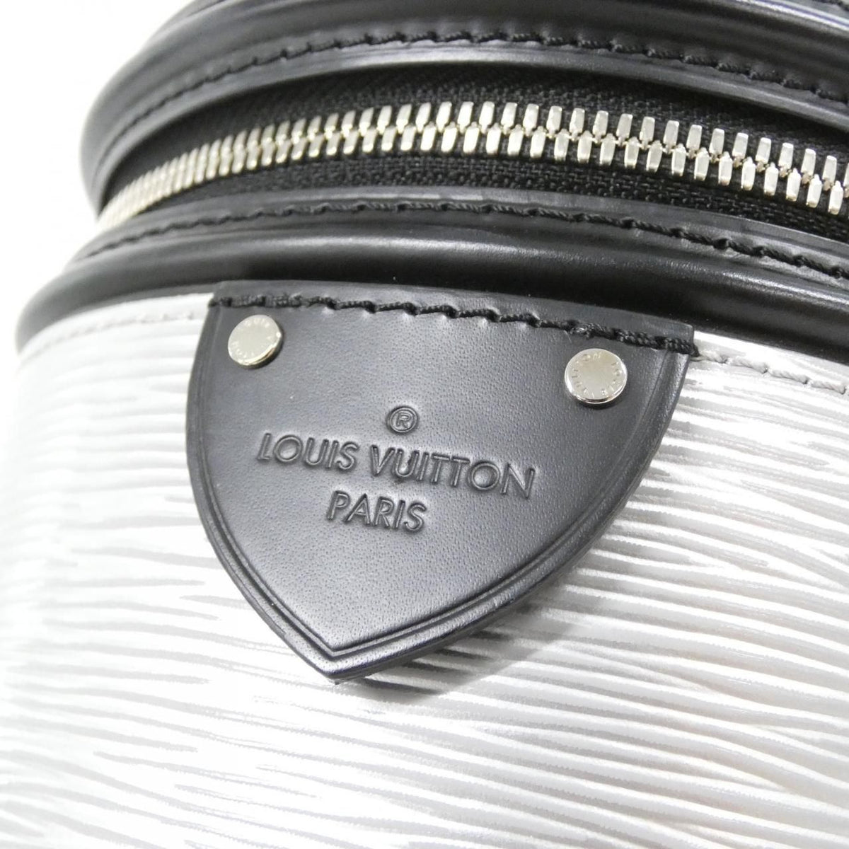 Louis Vuitton Epi Cannes Bag — view 4