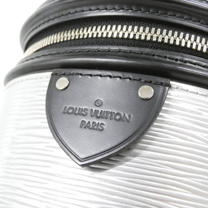 Louis Vuitton Epi Cannes Bag — view 4