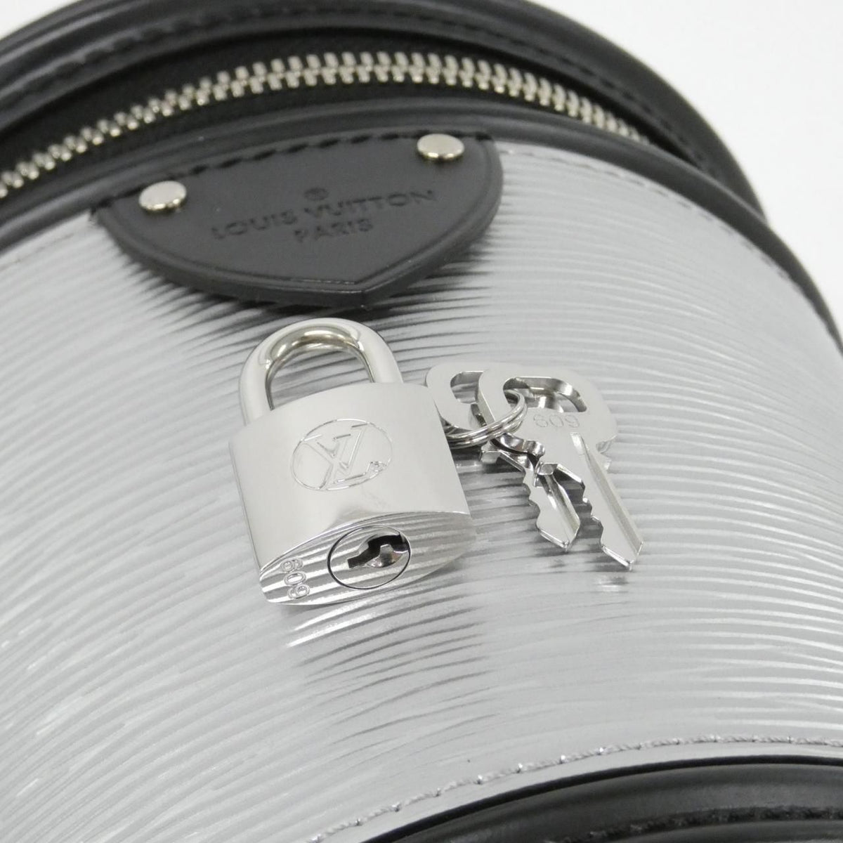 Louis Vuitton Epi Cannes Bag — view 6